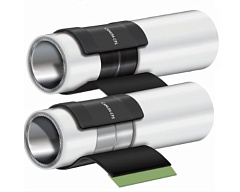 Манжета термоусаживающаяся CANUSA GTS-PP 100 3L для защиты кольцевых швов подводных (морских) трубопроводов с эксплуатационной температурой до +100 цельсия